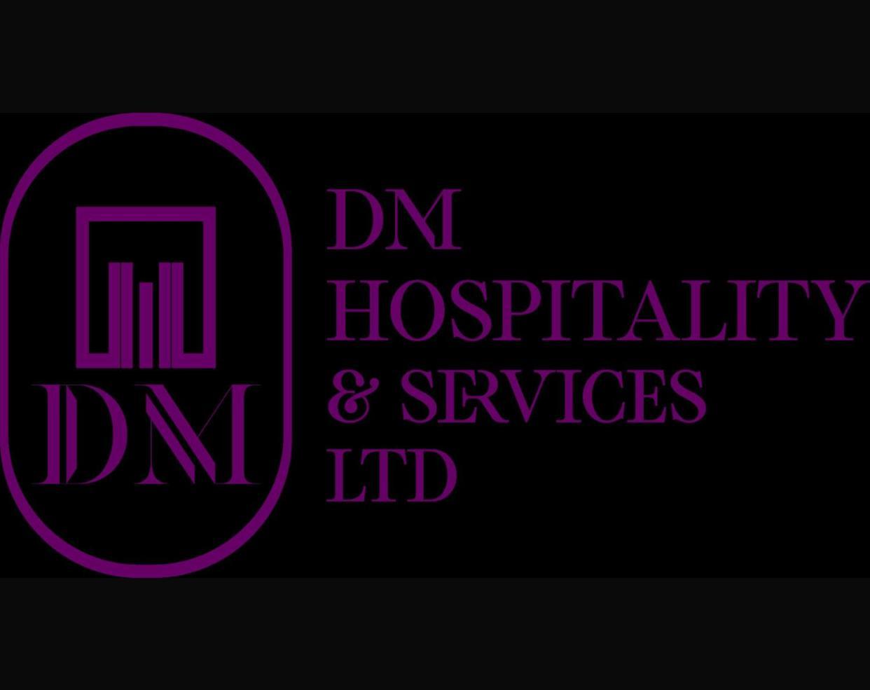 Dmltd Apartamento Northampton Exterior foto